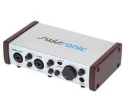 Swissonic UA-2x2