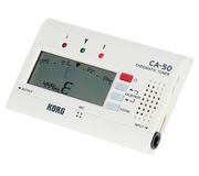 Korg CA-50 Chromatic Tuner