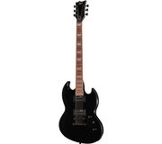 ESP LTD Viper-201B Baritone Black