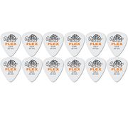 Dunlop Tortex Flex Picks 0,60 12