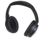 Bose QC 35 II Wireless BK