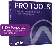 Avid Pro Tools