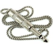 Rockys Jack Plug with Chain