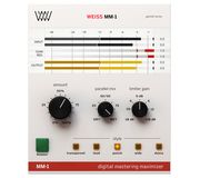 Softube Weiss MM-1