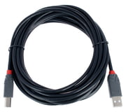 Lindy USB 2.0 Cable Typ A/B 5m
