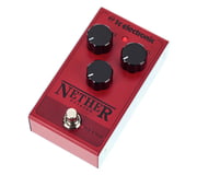tc electronic Nether Octaver