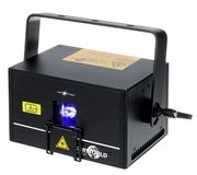 Laserworld DS-1000 RGB