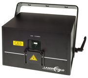 Laserworld DS-3000 RGB