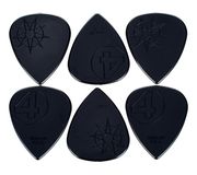Dunlop Jim Root Custom Nylon Picks