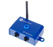 Fun Generation BT Receiver