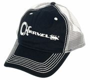 Charvel Basecap Trucker