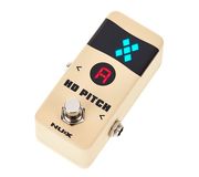 Nux HD Pitch Pedal Tuner