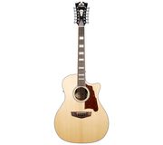DAngelico Premier Fulton NT 12 String