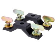 Cameo Pixbar Omega Bracket Set