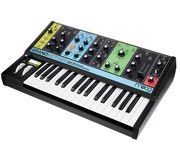 Moog Grandmother