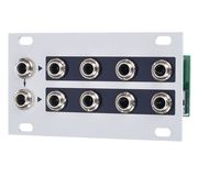 Intellijel Designs Buff Mult 1U