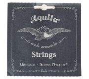 Aquila 131U 8-String Baritone Set
