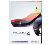 Presonus Studio One 4 Pro UG Prof/Prod