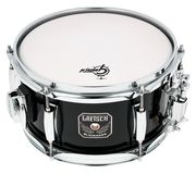Gretsch 10"x5,5" Mighty Mini Snare BK