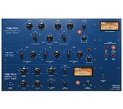 Softube Tube-Tech Complete Coll. UG