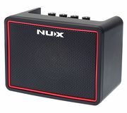 Nux MightyLite BT Modeling Amp