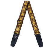 Lock-It Retro Series Strap Lemon Chill
