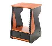 Zaor MIZA Rack 12 MKII Black Cherry
