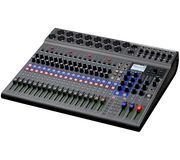 Zoom LiveTrak L-20