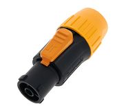 Seetronic SAC3FX Power Twist TR1