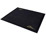 Zultan Drum Rug BK