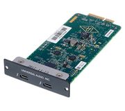 Universal Audio Apollo Thunderbolt 3 Card