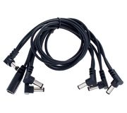 Rockboard Flat Daisy Chain Cable 6 A