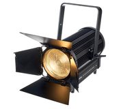Varytec LED Theater Spot 250 MZ 3200K