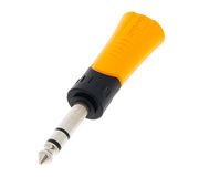 Seetronic MP3-MJF Adapter Jack 6,35 3,5