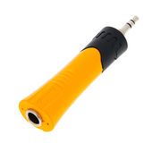 Seetronic MMJ3-PM Adapter Jack 3,5 6,35