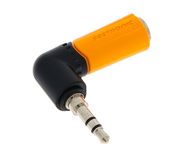 Seetronic MMJ3-MJF-R Adapter 3,5mm angle