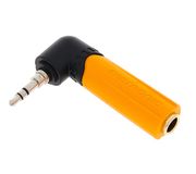 Seetronic MMJ3-PM-R Adapter 3,5 6,35 an