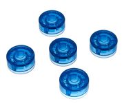 Mooer Candy Footswitch Topper Blue
