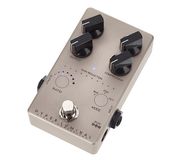 Darkglass Hyper Luminal Compressor