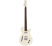 Danelectro 56 Vintage Baritone White