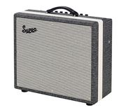 Supro 1696RT Black Magick Rev Combo