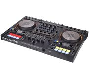 Native Instruments Traktor S4 MK3