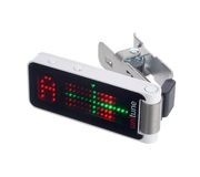 tc electronic UniTune Clip Tuner