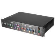 SSL Fusion