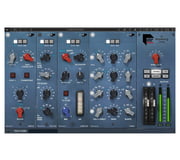 Waves Abbey Road TG Mastering Chain