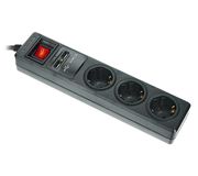 the t.racks Power 3 USB 2 S