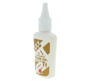 La Tromba AG T1 Valve Oil with Silicone