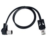 Rockboard FlaX Plug MIDI Cable 60 cm