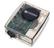 Cameo DVC DMX-Interface & Software