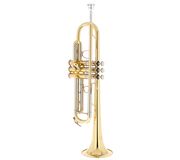 Bach TR-450 Bb- Trumpet